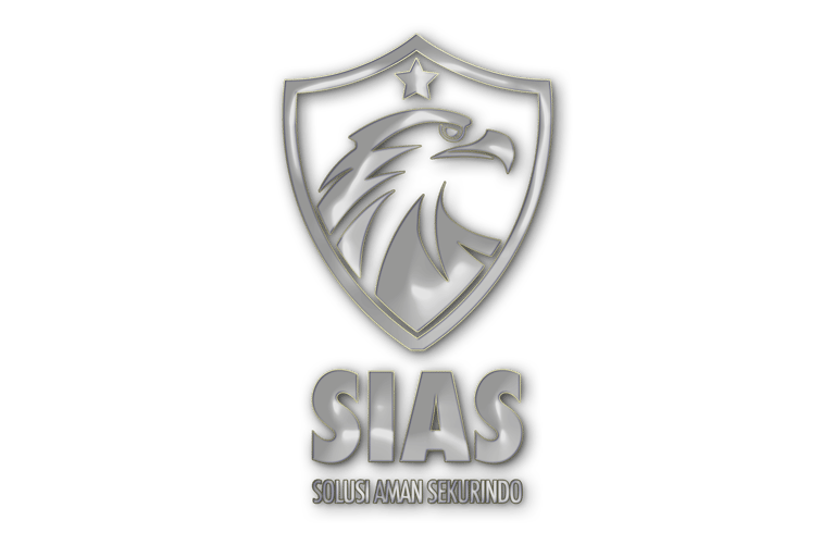 Solusi Jasa Keamanan Indonesi - Security Service logo