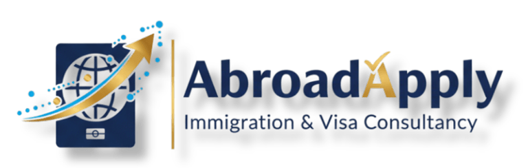 Abroad Apply logo