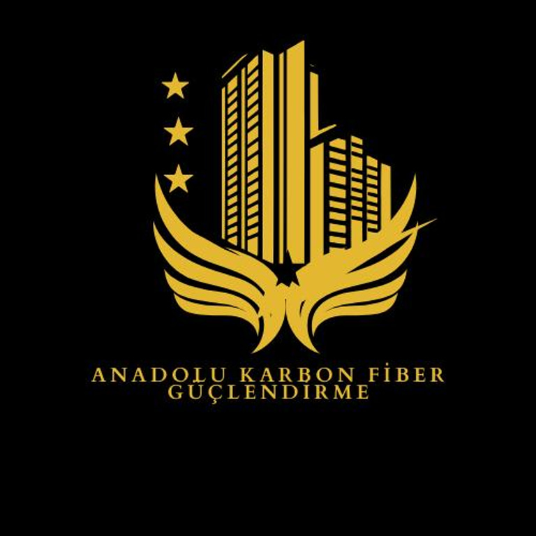 Anadolu Karbon Fiber Güçlendirme logo