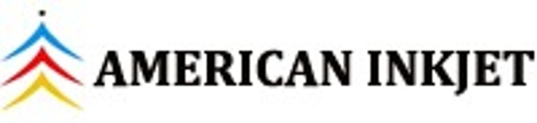 American Ink Jet logo