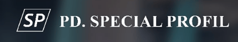 Special Profil logo