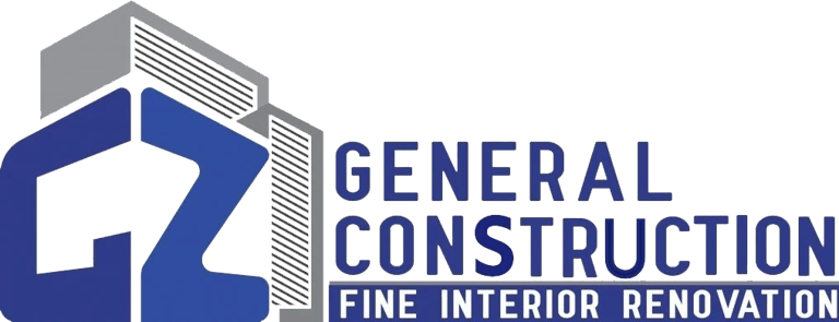 GZ General Construction Corp logo