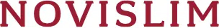 novislim logo