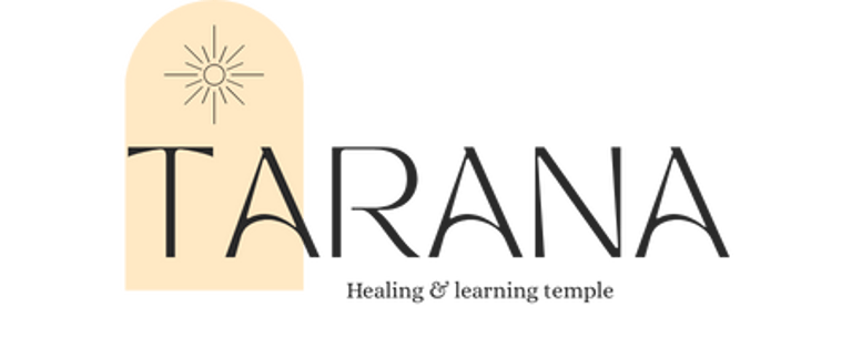 Tarana Wellness logo