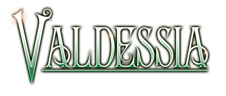 Valdessia logo