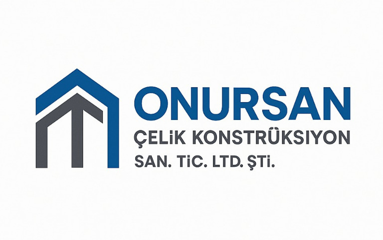 ONURSAN ÇELİK KONSTRÜKSİYON logo