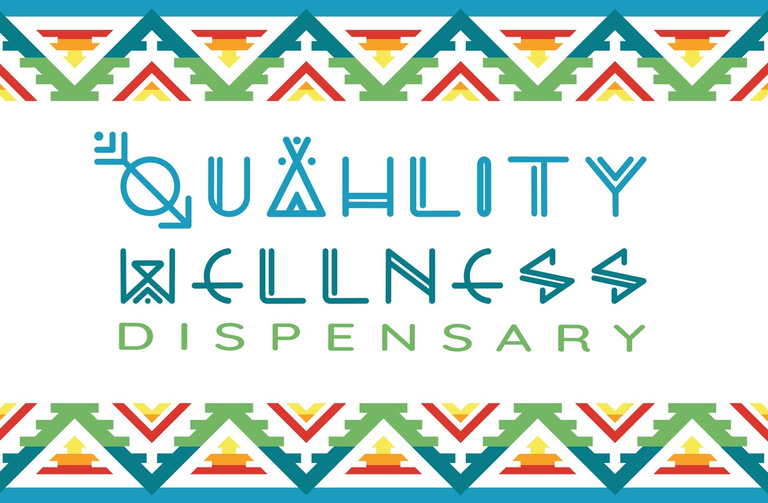 Quahlity Wellness logo