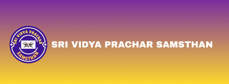 Sri Vidya Teaching logo