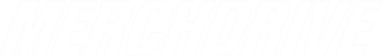 MERCHDRIVE logo