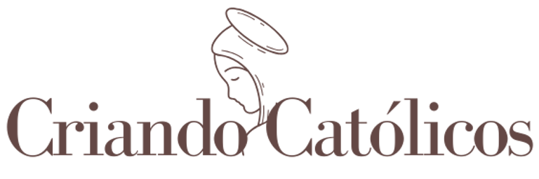 Criando Católicos logo