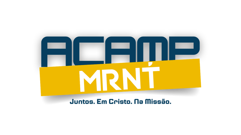 Acamp MRNT 2026 logo