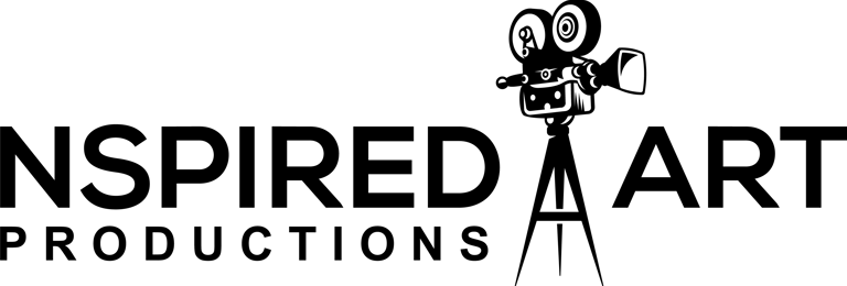NspiredArt Productions, LLC logo