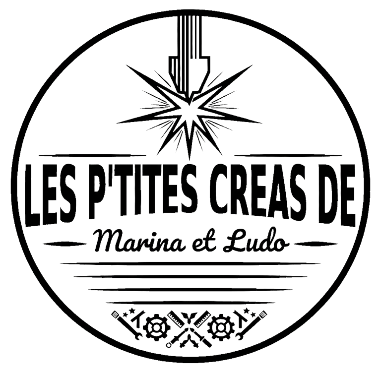 les-creas-de-marina-et-ludo.fr logo