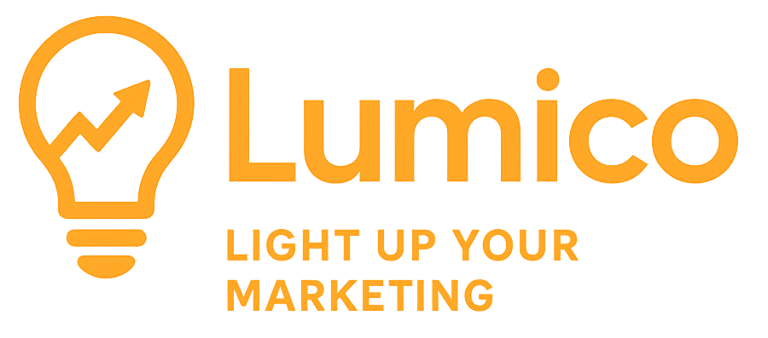 LUMICO logo