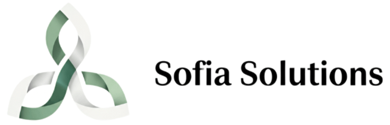 Sofia Solutions Oy logo