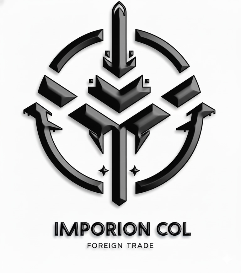 Imporion Col SAS logo