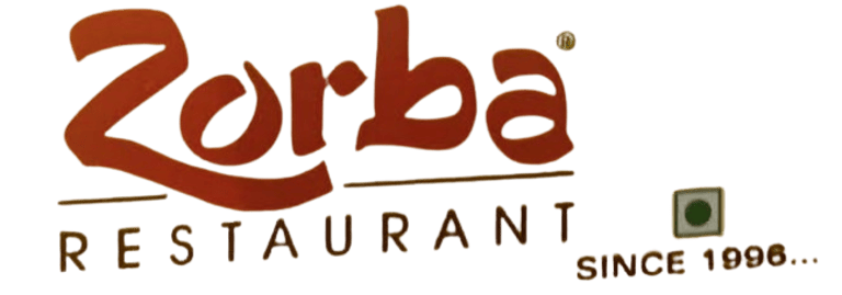 Zorba Restaurant  logo