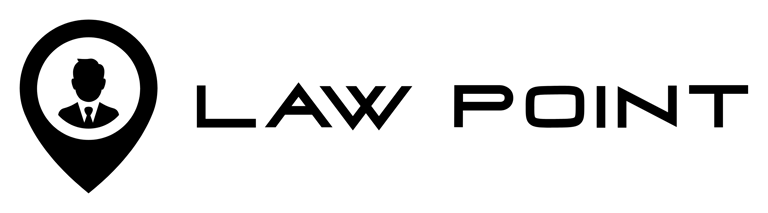 Law Point App logo