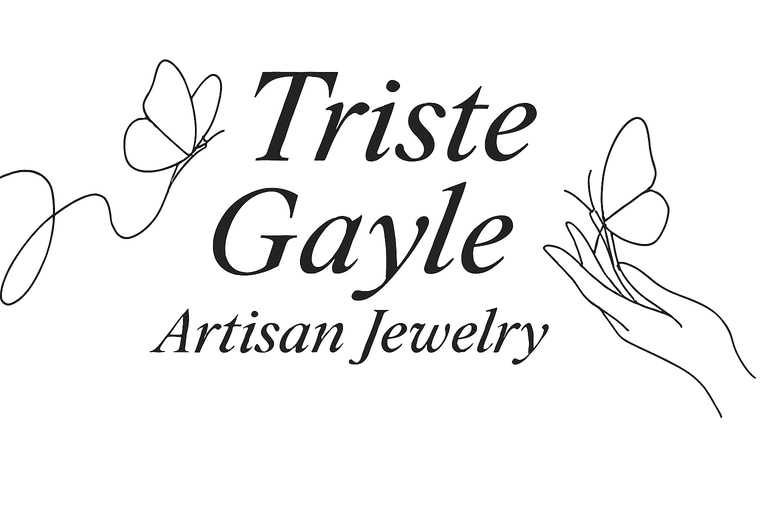 Triste Gayle Artisan Jewelry logo