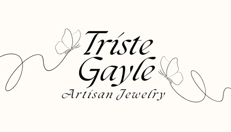 Triste Gayle Artisan Jewelry logo