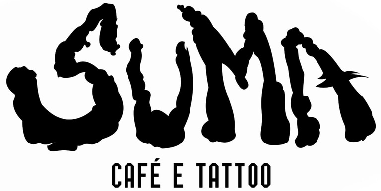 Suma Café & Tattoo logo