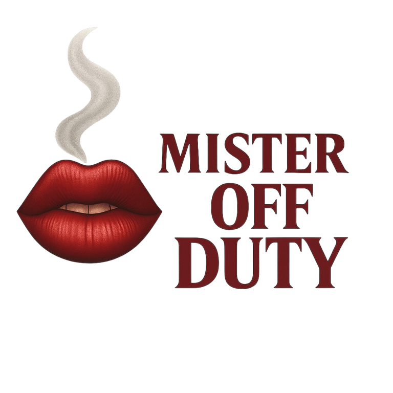 Mister Off Duty logo