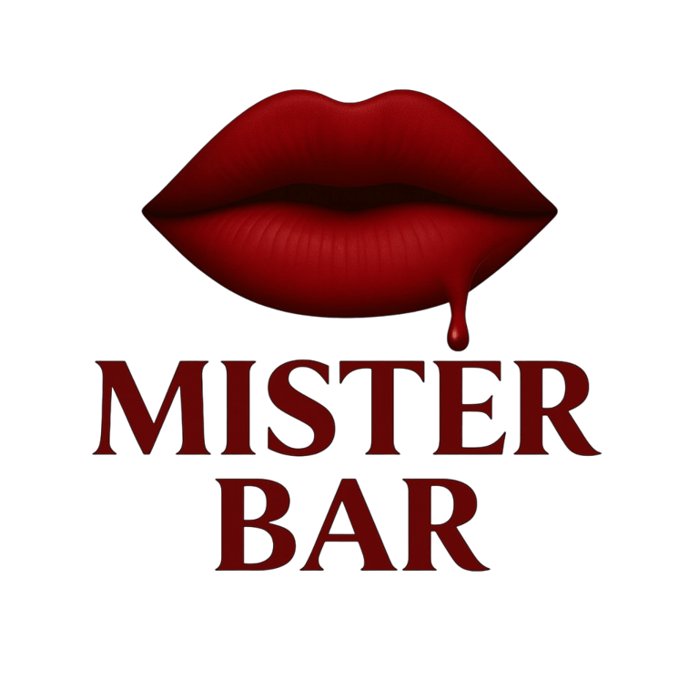Mister Bar Off Duty logo