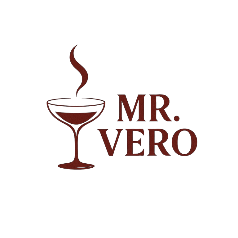 Mister Vero logo