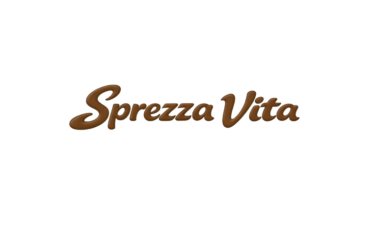 Sprezza Vita logo