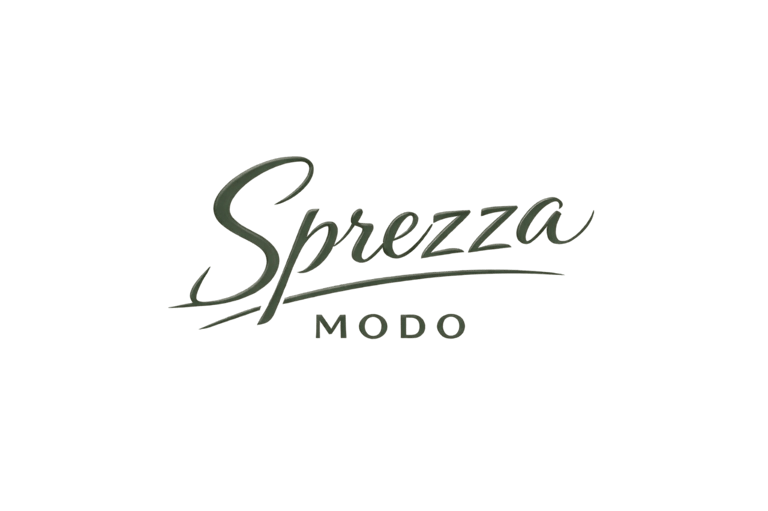 Sprezza Modo logo