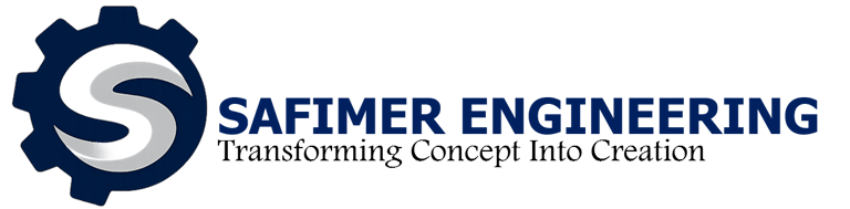 Safimer logo