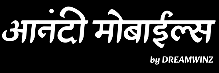 Anandi Mobiles by DREAMWINZ logo