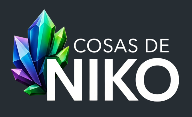 Cosas De Niko logo