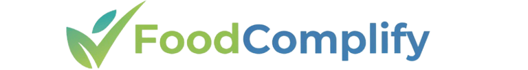 FoodComplify logo