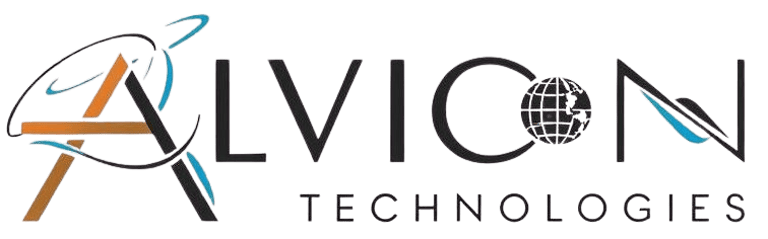 Alvion Technologies logo