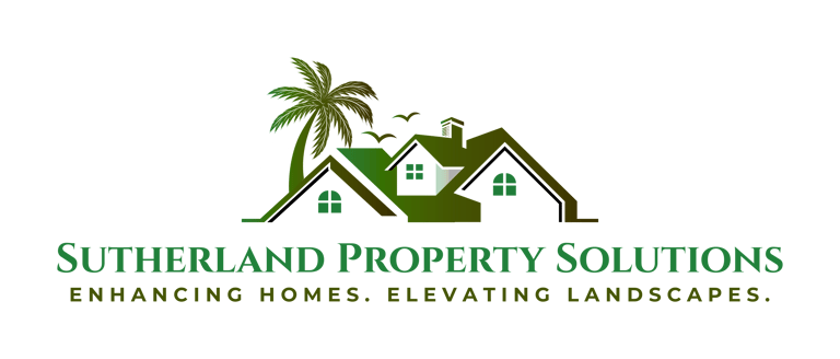 Sutherland Property Solutions logo