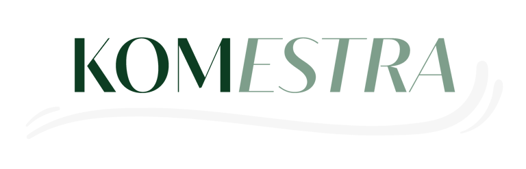 KOMESTRA logo
