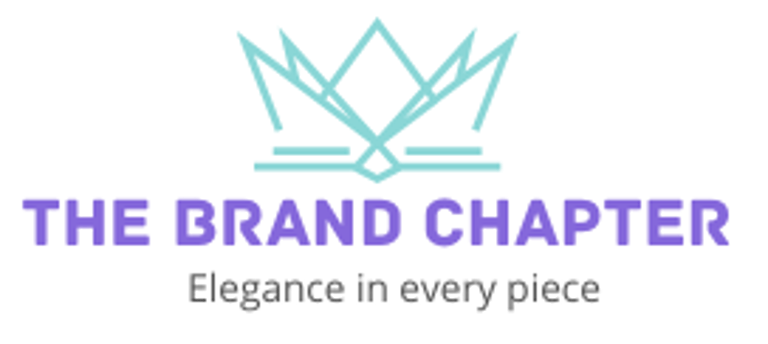 The Brand Chapter logo