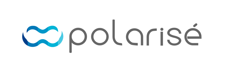 Polarisé France logo