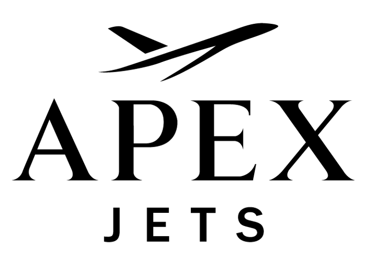 Apex Jets logo