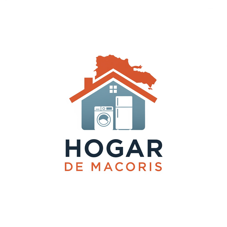 El Hogar de Macoris logo