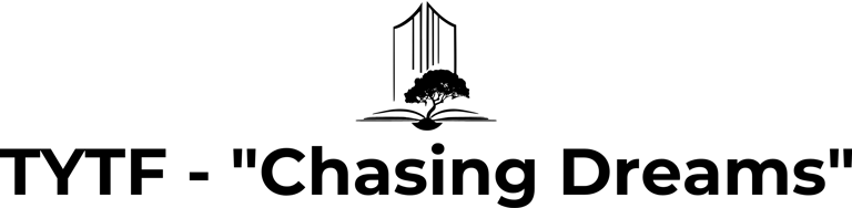 Today's Youth Tomorrow's Future logo