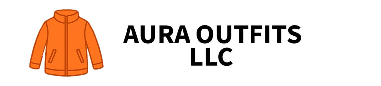 AURA OUTFITS LLC logo