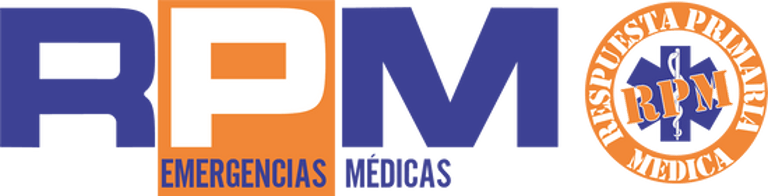 RPM Emergencias logo