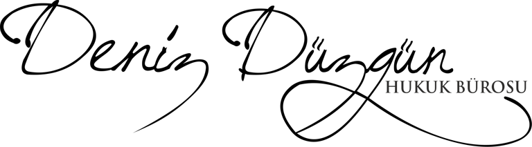 Düzgün Law Firm logo