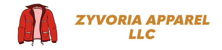ZYVORIA APPAREL LLC logo