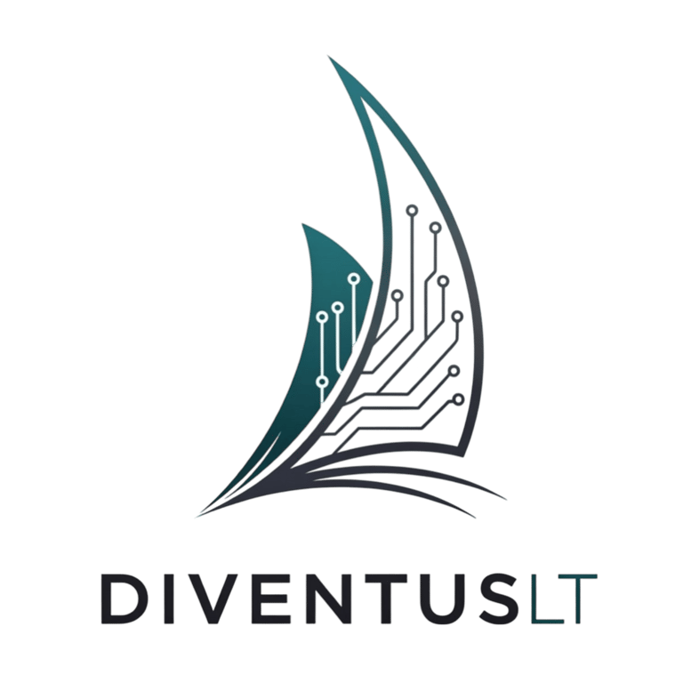 DIventusLt logo