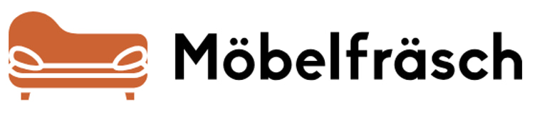 Möbelfräsch logo