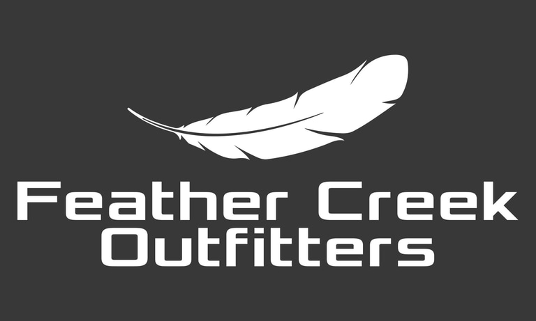 Feather Creek Outfitters logo