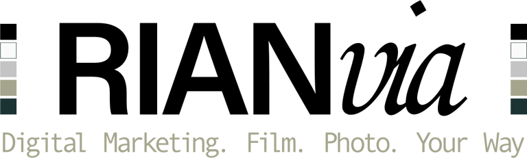 RIANvia logo